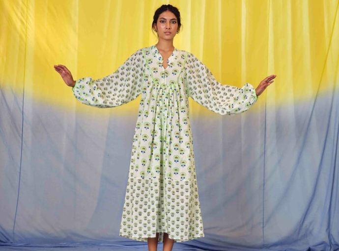 The Amethyst Room to showcase womenwear brand Aish in Chennai